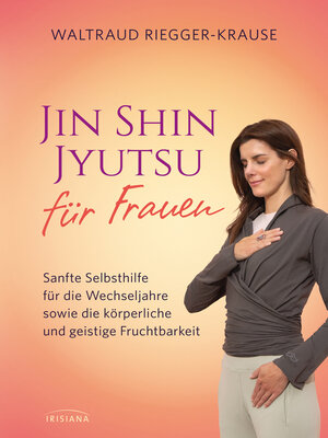 cover image of Jin Shin Jyutsu für Frauen